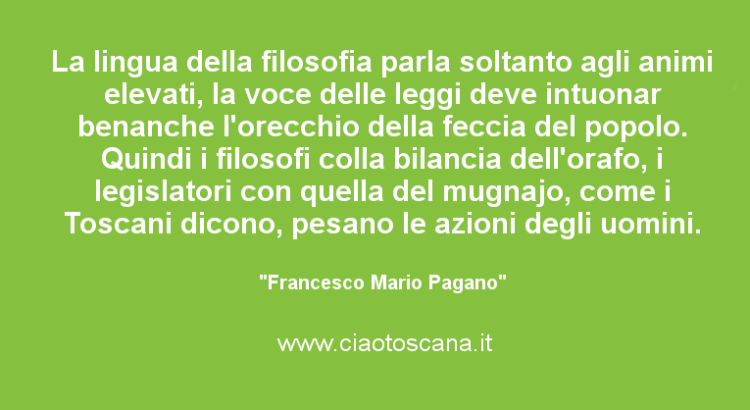 Francesco Mario Pagano