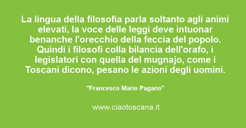 Francesco Mario Pagano