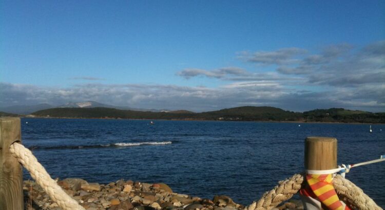 Golfo di Baratti