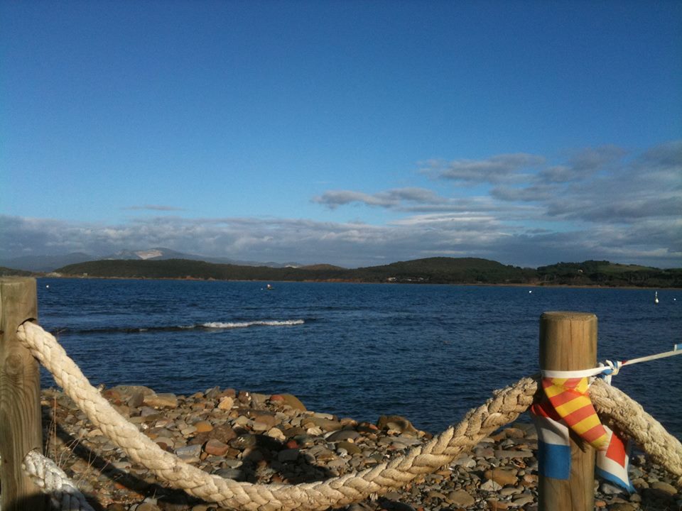 Golfo di Baratti