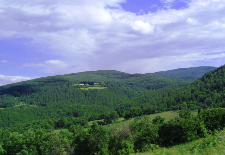 La Valle del Diavolo