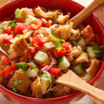 Panzanella alla Toscana