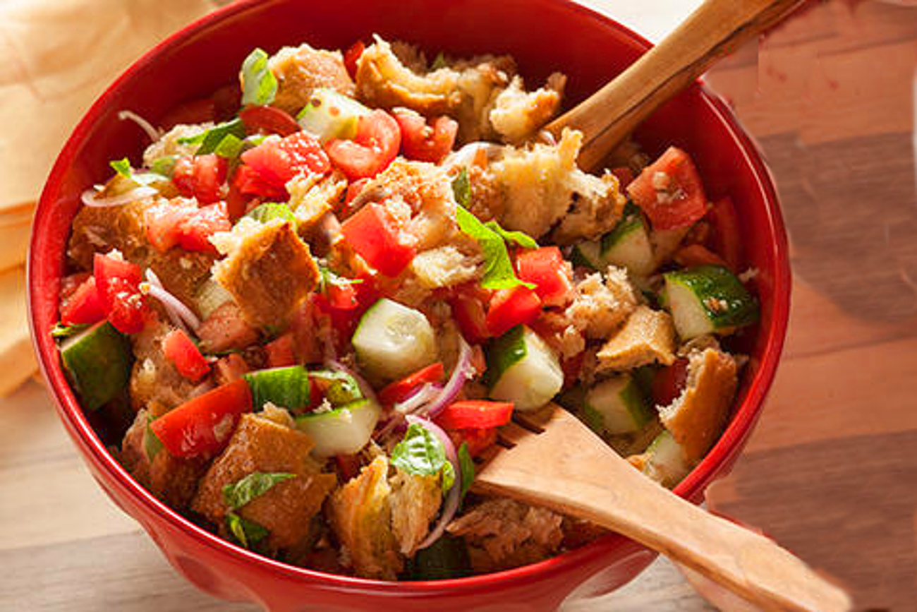 Panzanella Toscana