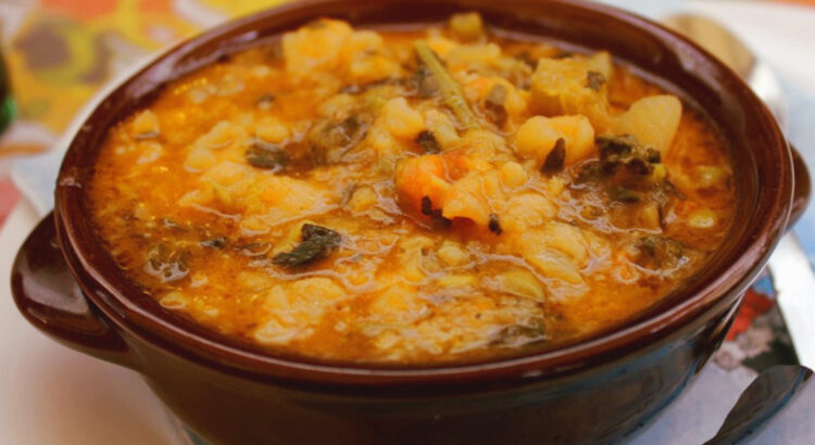 Ribollita Toscana