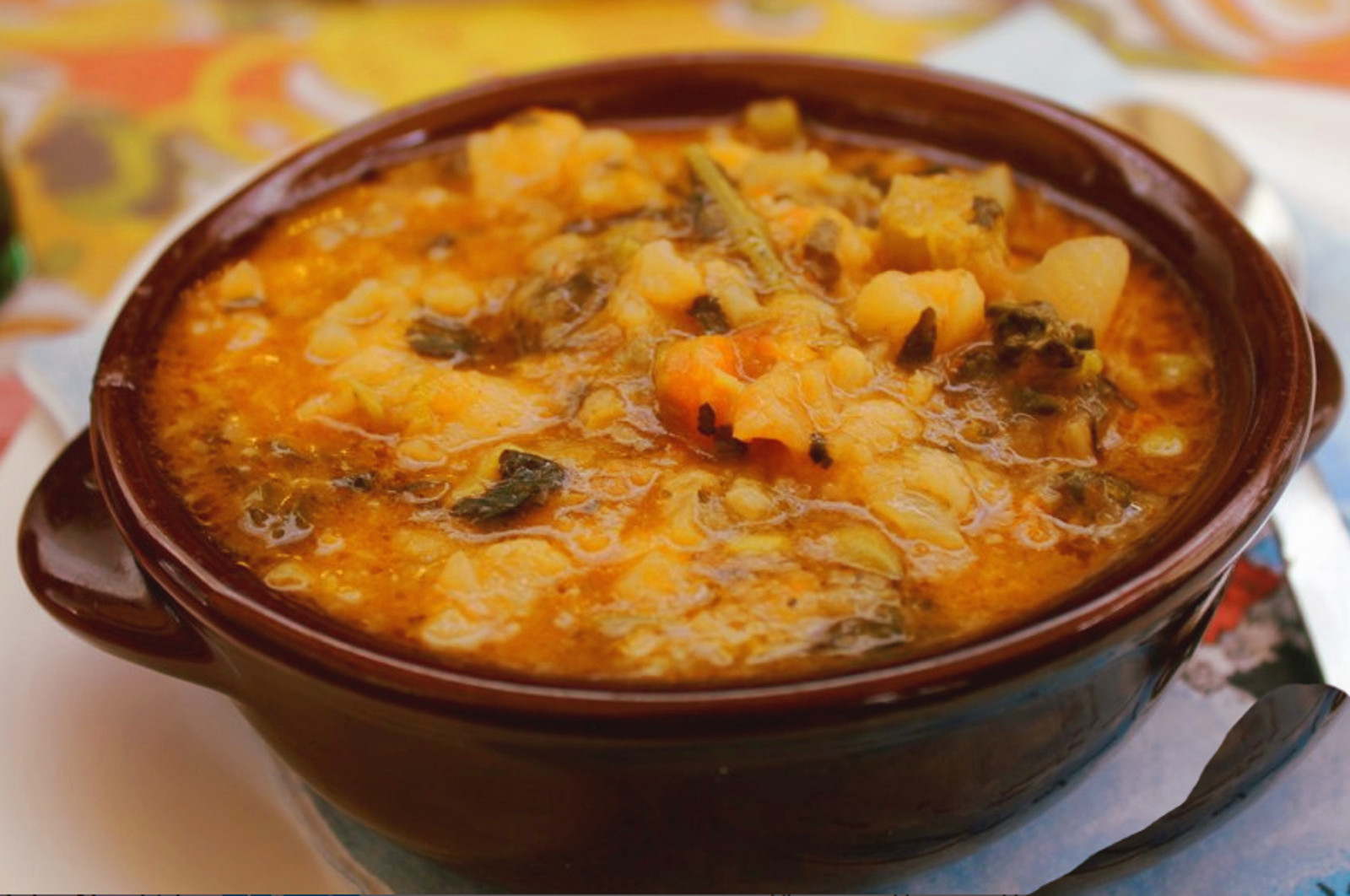 Ribollita Toscana