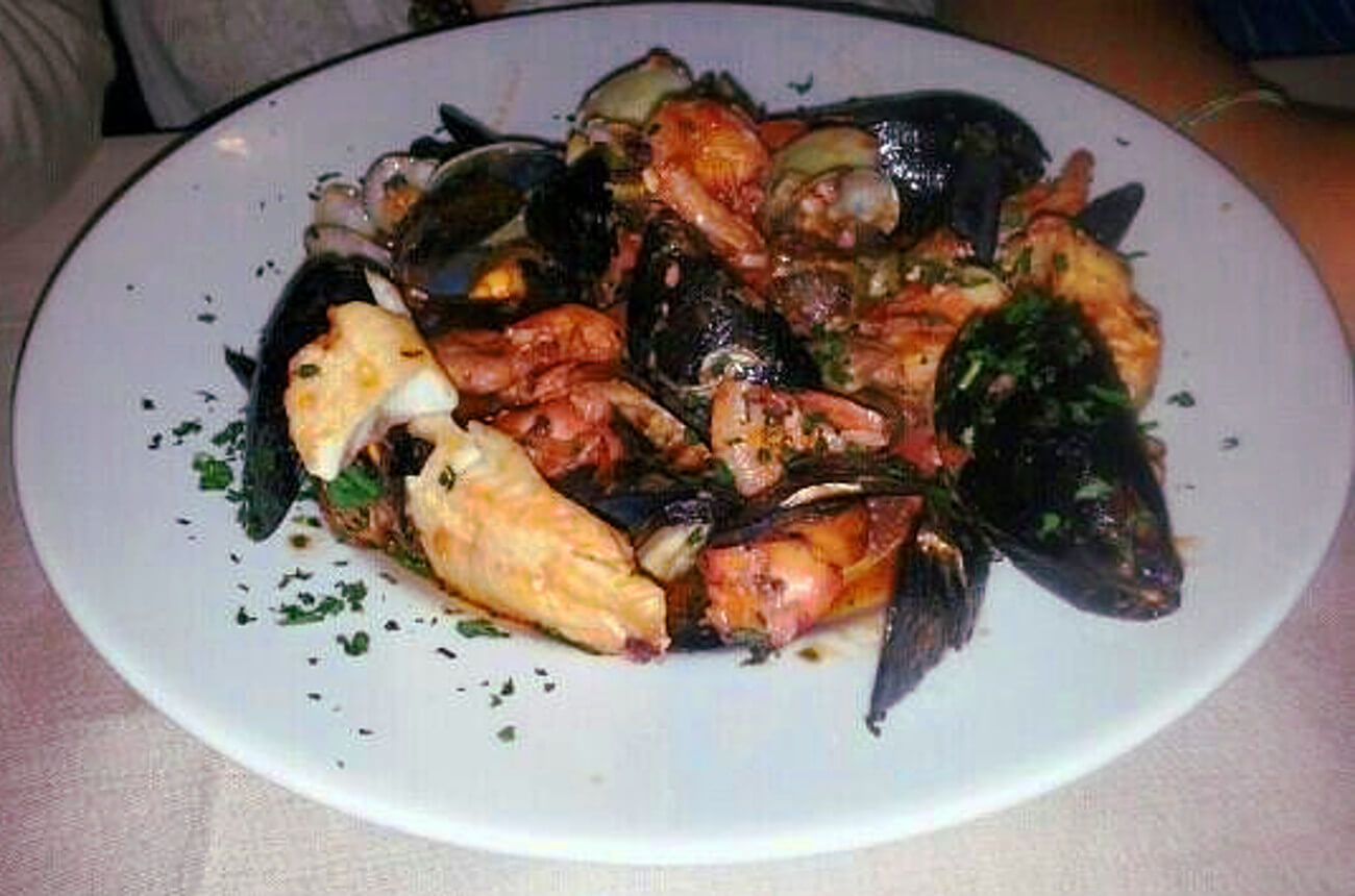 Cacciucco