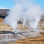 Le Fumarole di Sasso Pisano