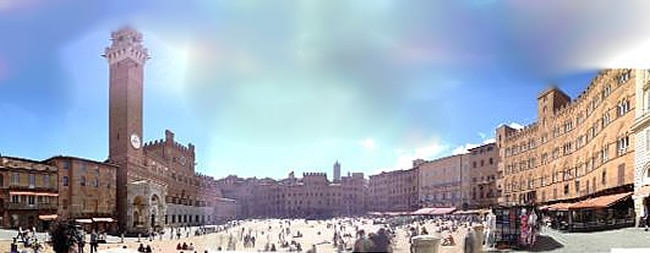 Piazza del Campo