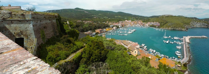 Porto Ercole