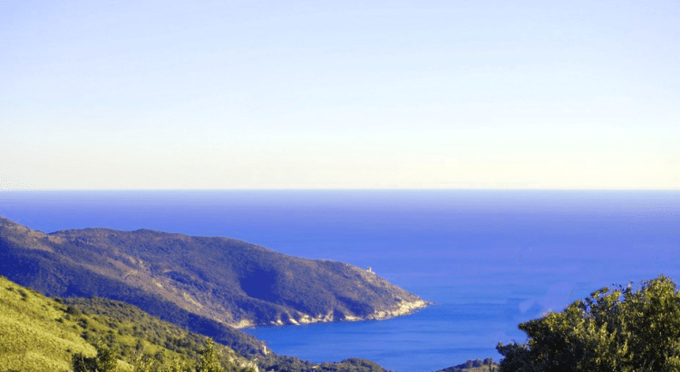 Promontorio Monte Argentario