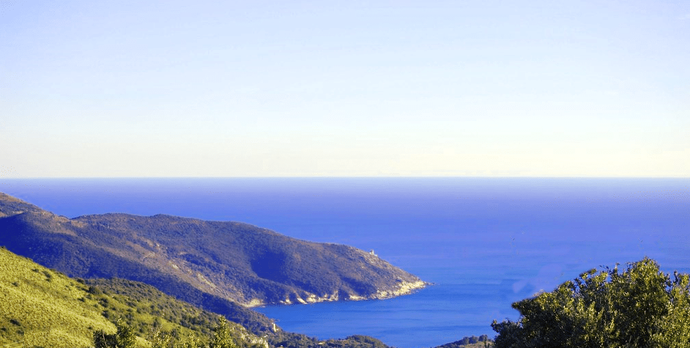 Promontorio Monte Argentario