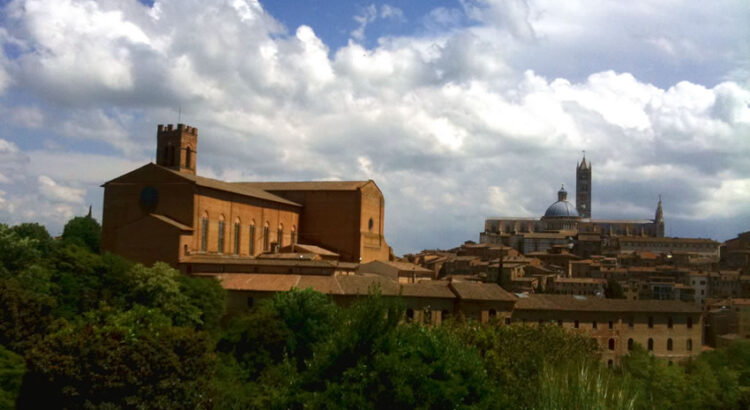 Siena