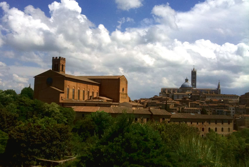 Siena