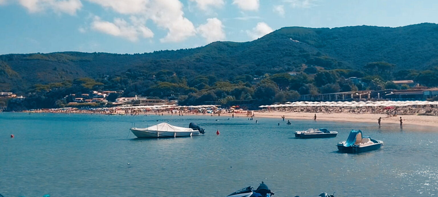 Biodola