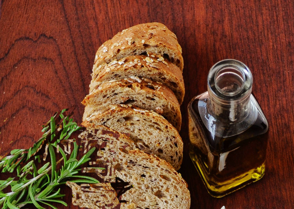 Ingredienti Crostini Toscani