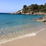 Spiaggia di Cavoli