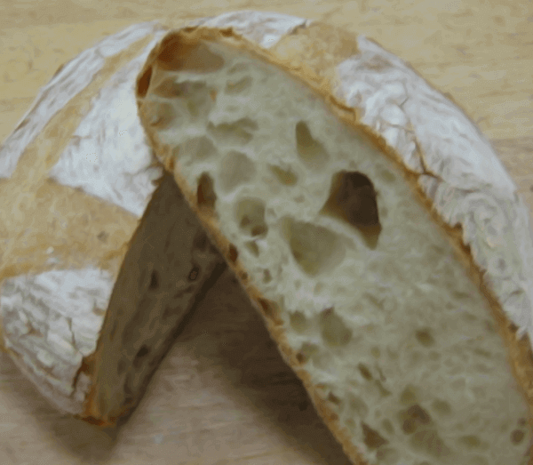 Pane Toscano