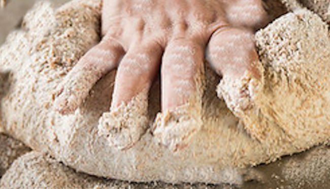 Impasto per schiacciata toscana Impasto per schiacciata toscana