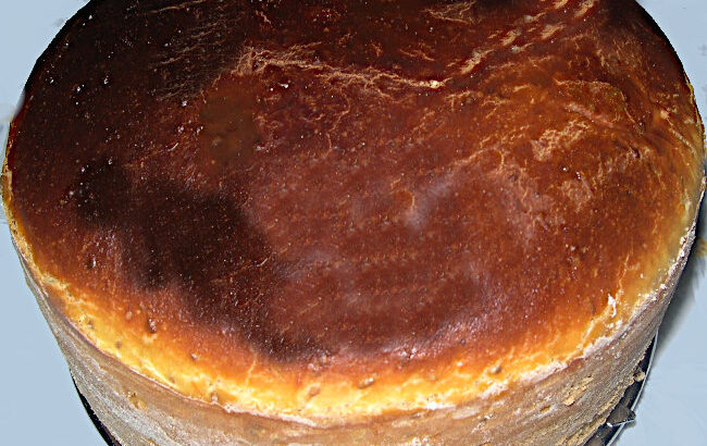 Schiacciata di Pasqua