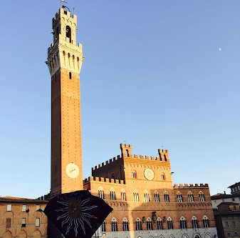 La Torre del Mangia