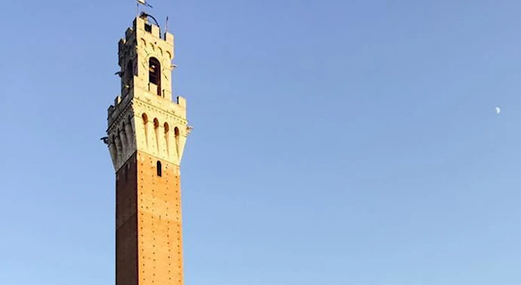 Torre del Mangia