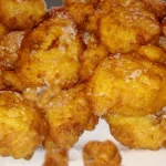 Fritelle di Riso