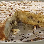 Torta della Nonna Toscana