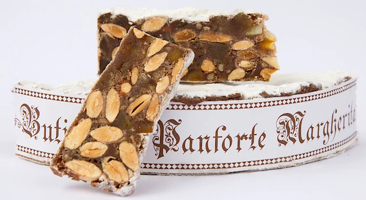 Panforte di Siena, ricetta originale. Ingredienti e come farlo - Ciao Toscana