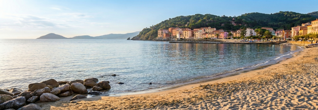 Marciana Marina