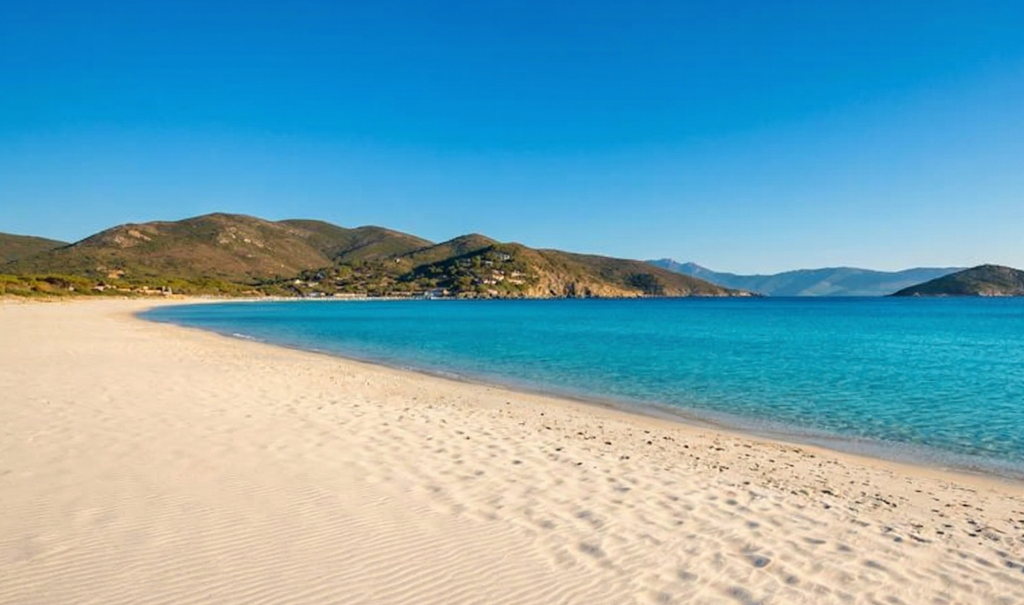 Marina di Campo