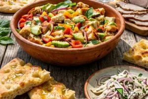 Ricette estive toscane veloci