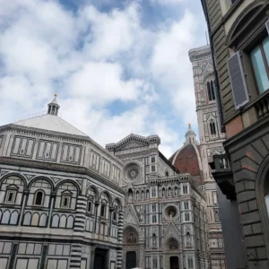 Complesso di Santa Maria del Fiore - Firenze