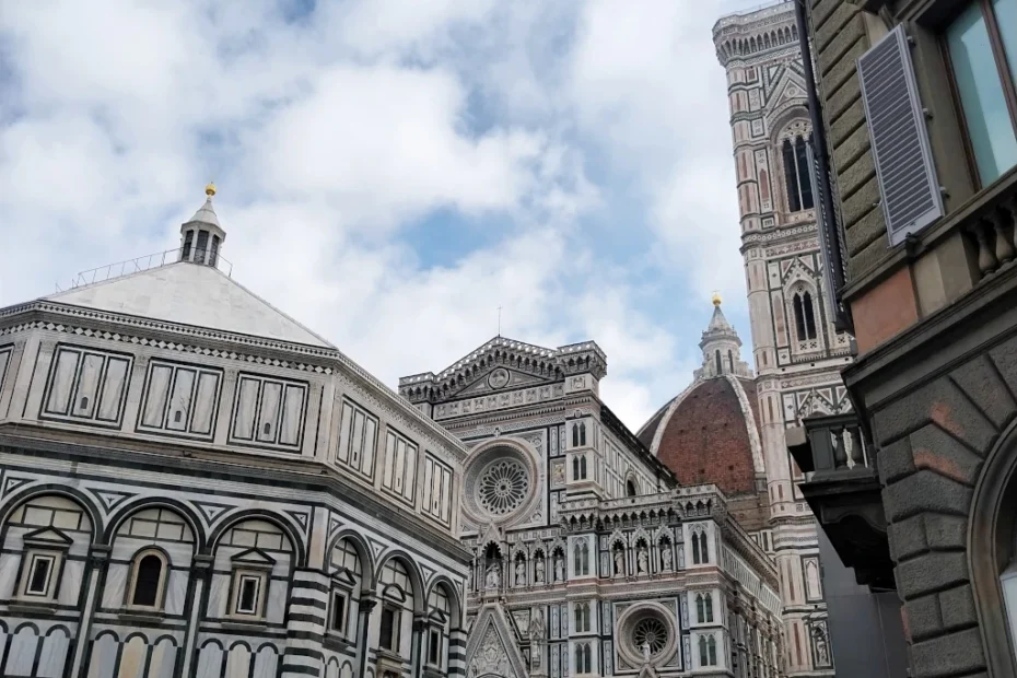 Complesso di Santa Maria del Fiore - Firenze