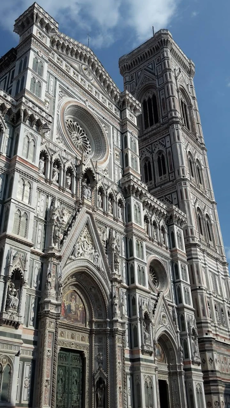 Il Campanile di Giotto
