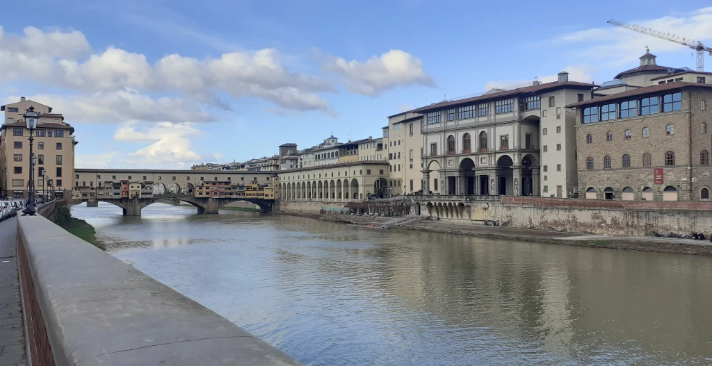 Ponte Vecchio